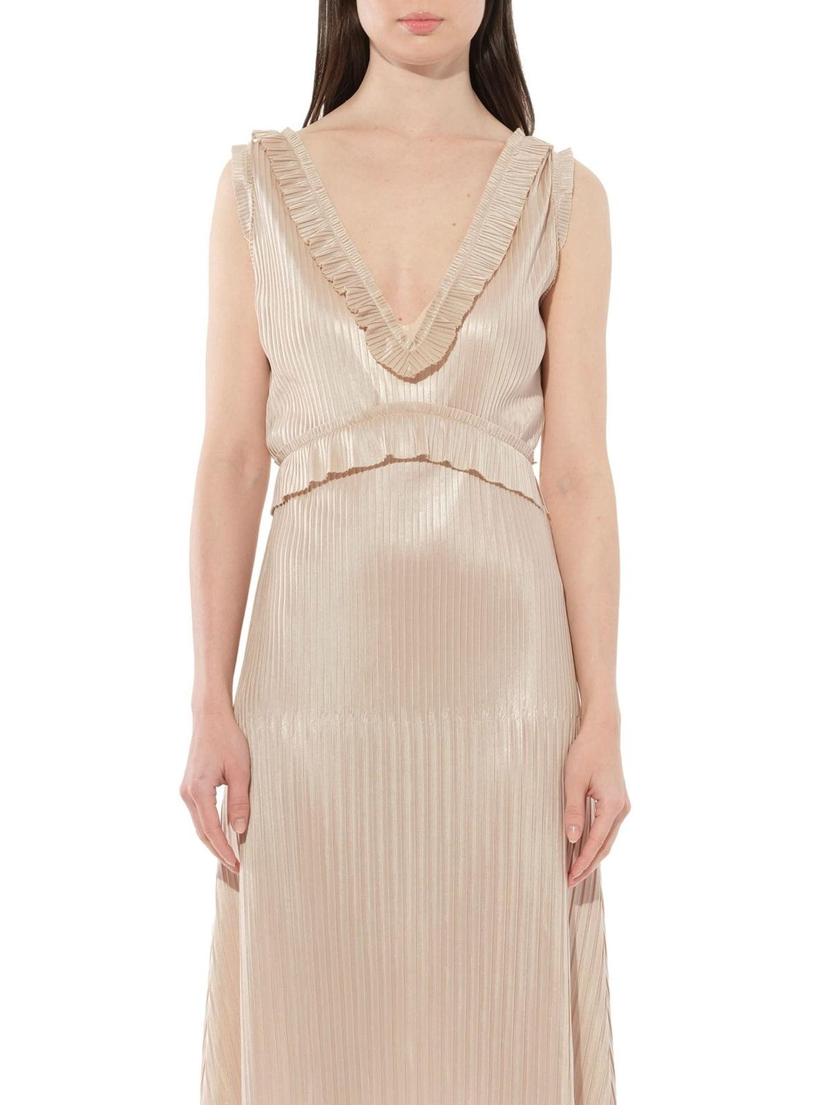 Image of Dresses. Product name - Short Dress in Pink colour by brand - GIVENCHY
