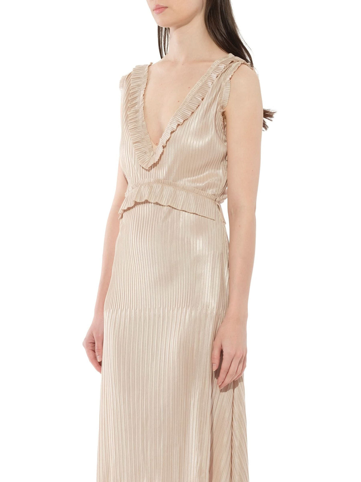GIVENCHY Short Dress (Pink)