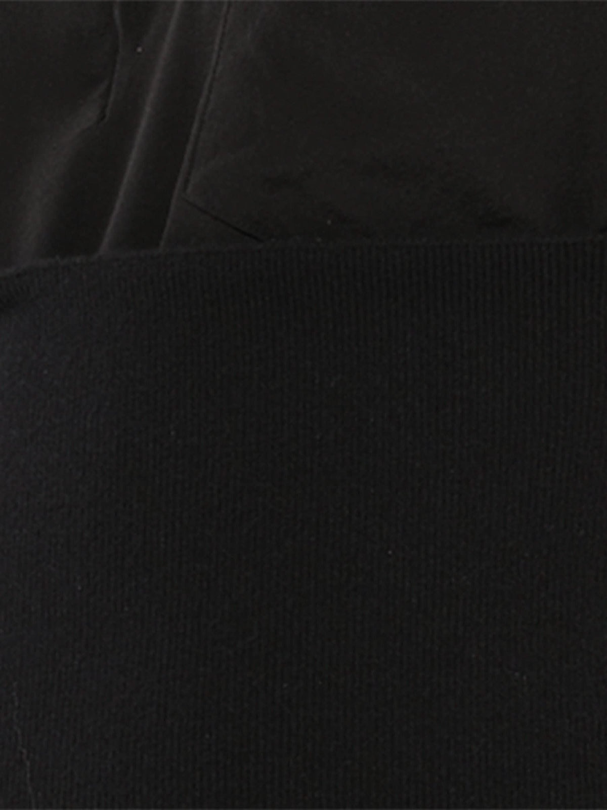 GIVENCHY Short Skirt (Black)