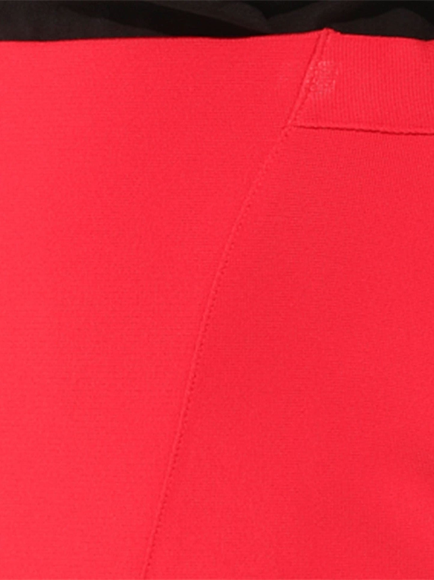 GIVENCHY Short Skirts (Red)