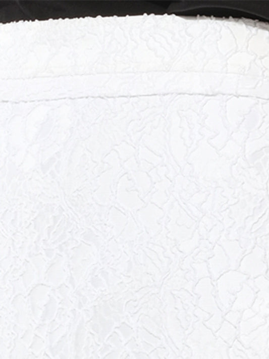 GIVENCHY Skirt (White)