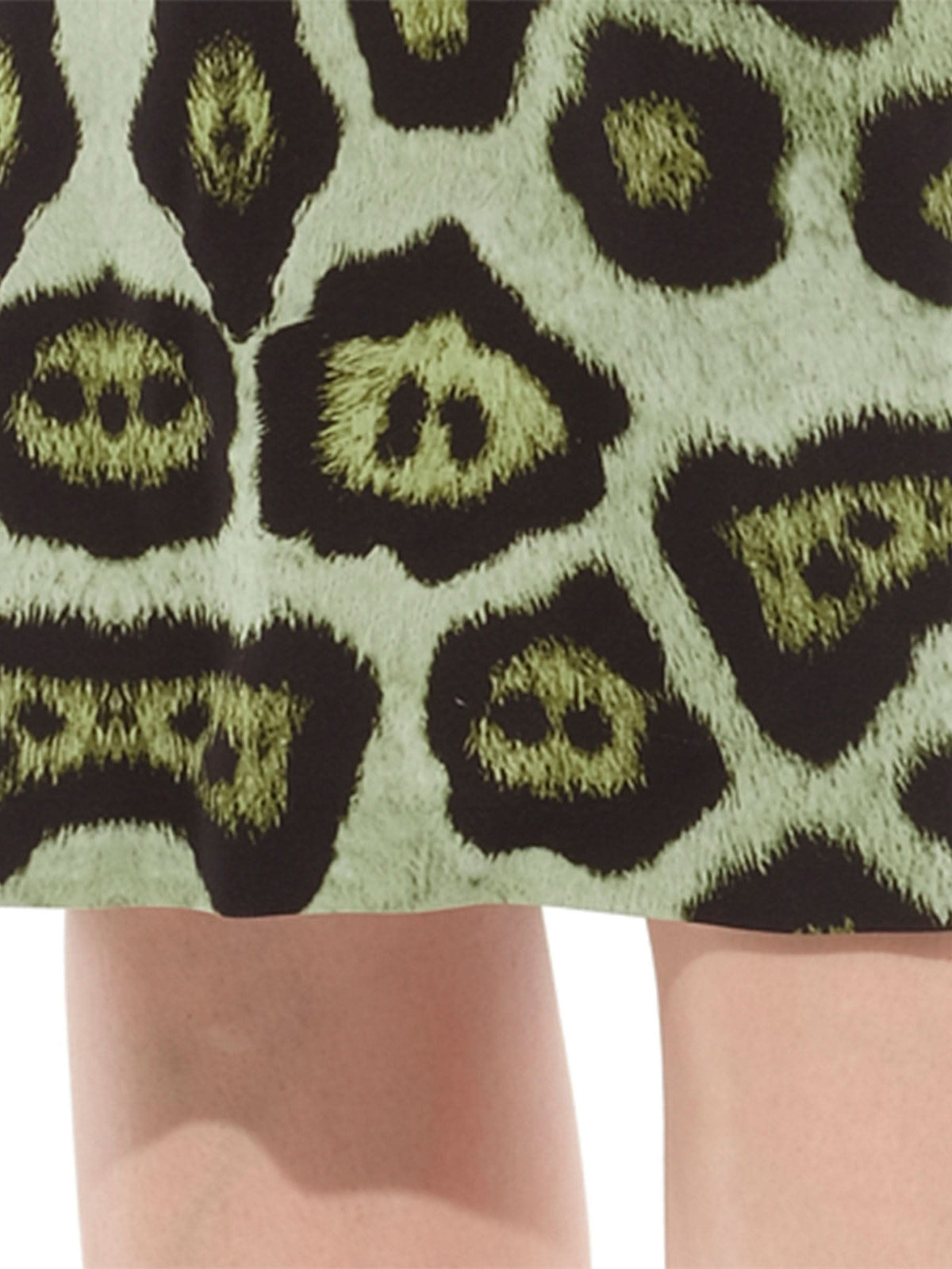 GIVENCHY Skirt (Multicolour)