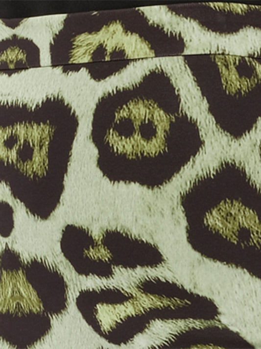 GIVENCHY Skirt (Multicolor)