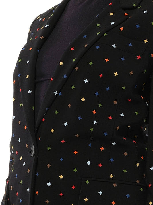 GIVENCHY Suit Jacket (Black)