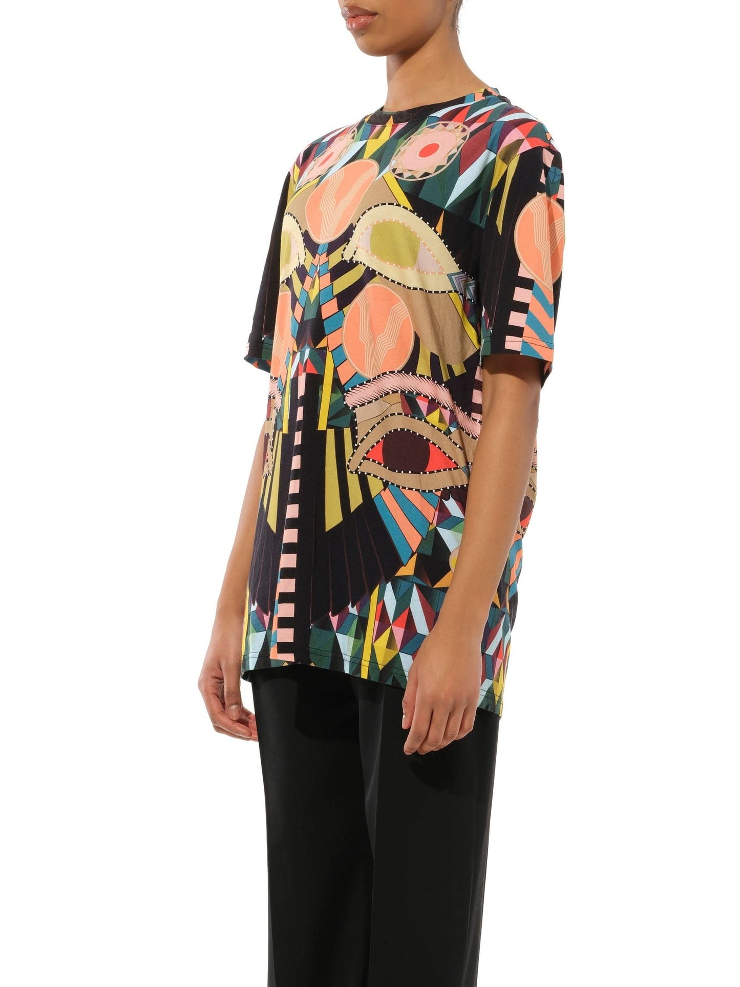 GIVENCHY T-Shirt (Multicolour)