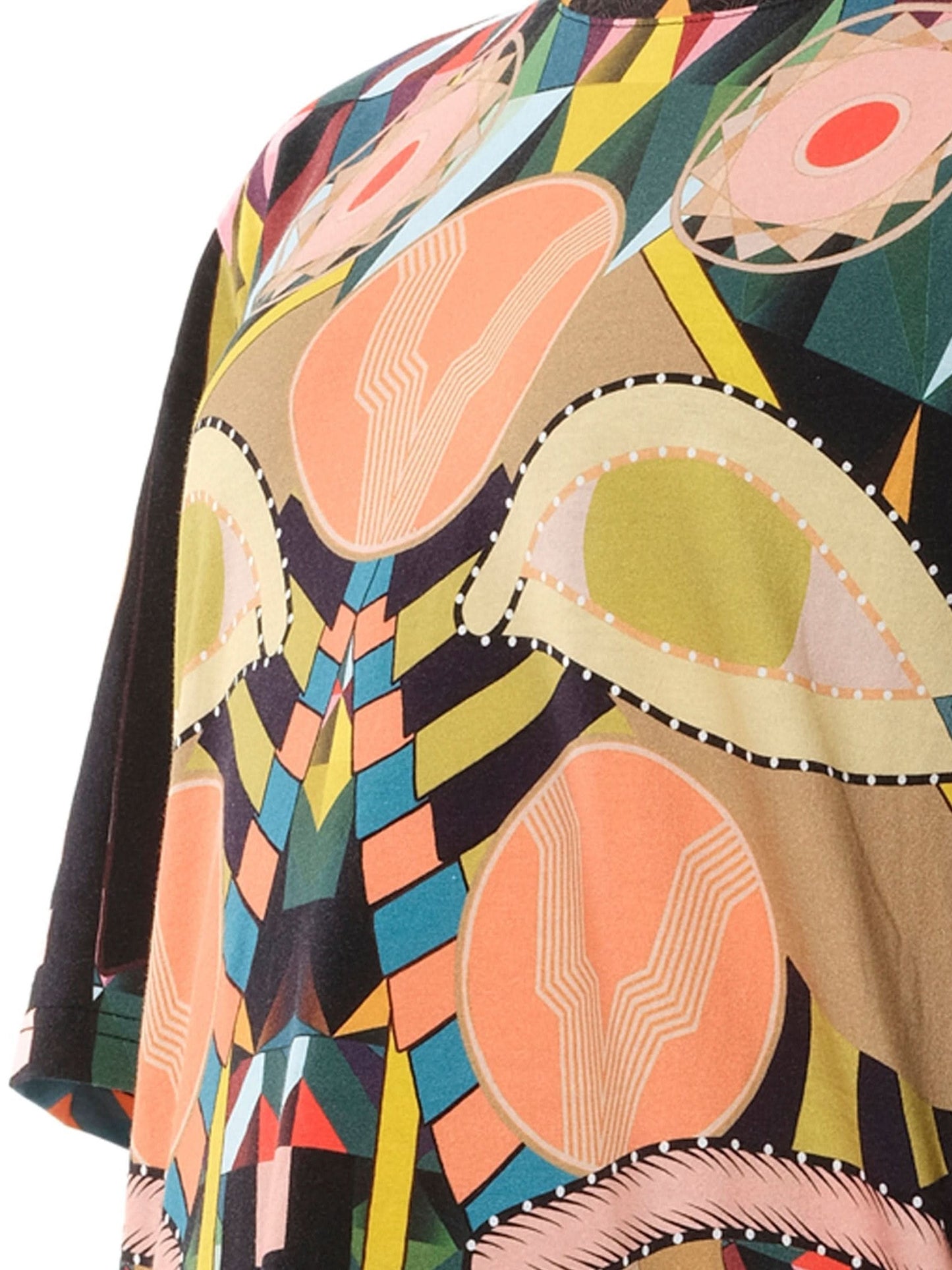 GIVENCHY T-Shirt (Multicolour)