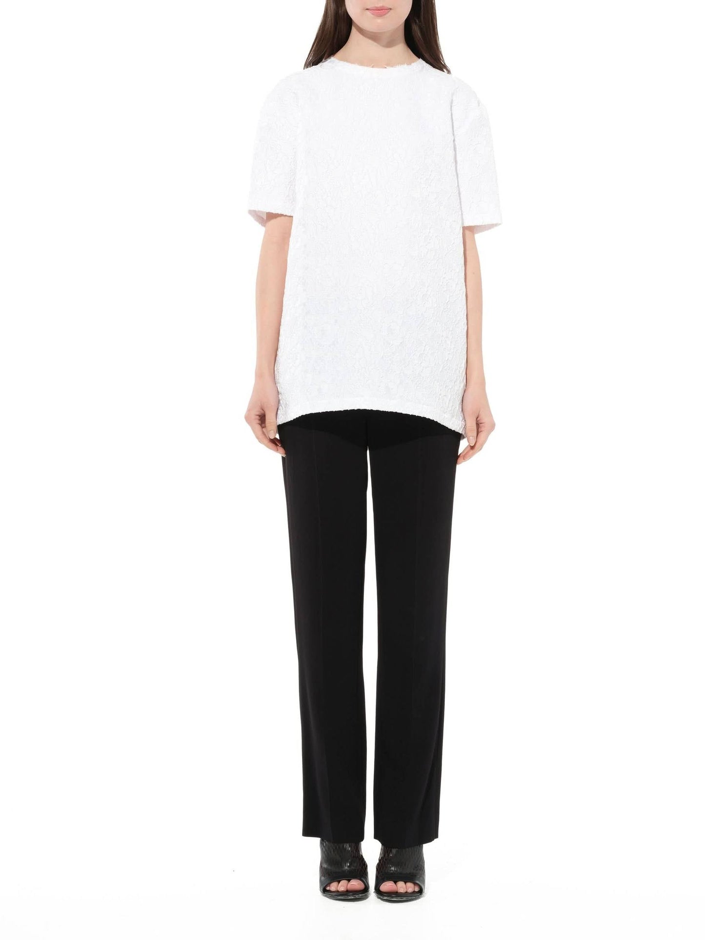 GIVENCHY Top (White)