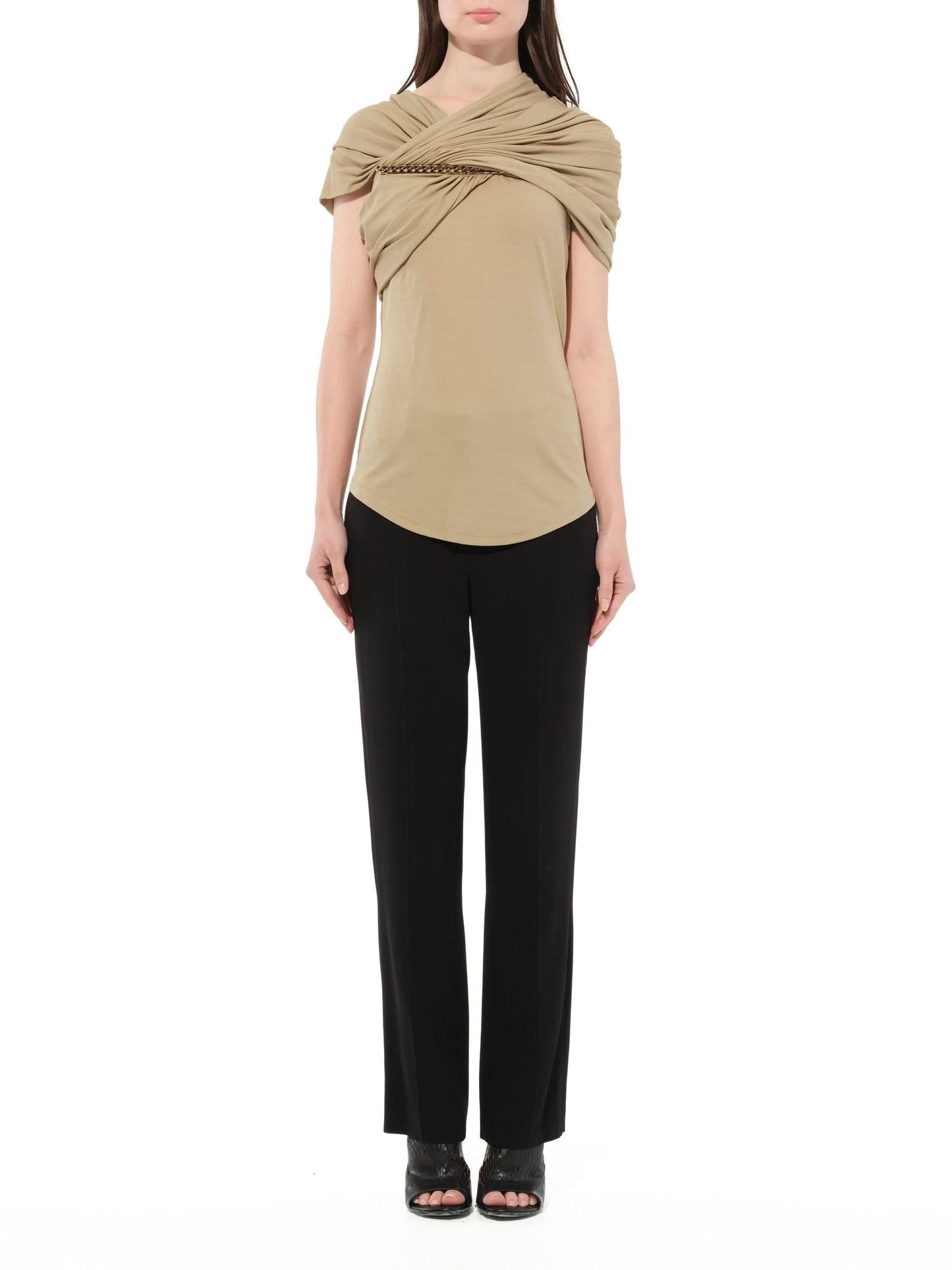 GIVENCHY Top (Beige)