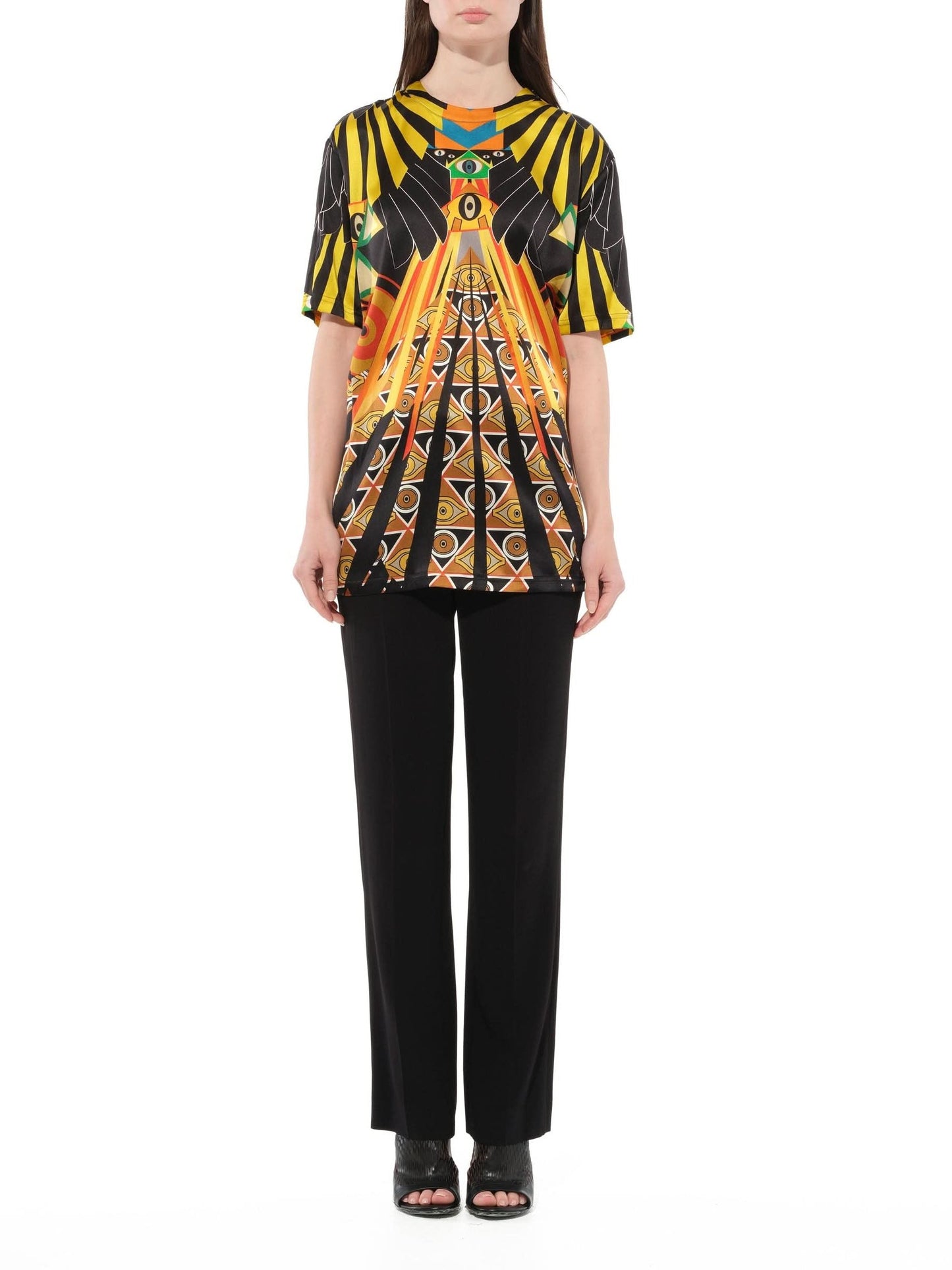 GIVENCHY Top (Multicolour)