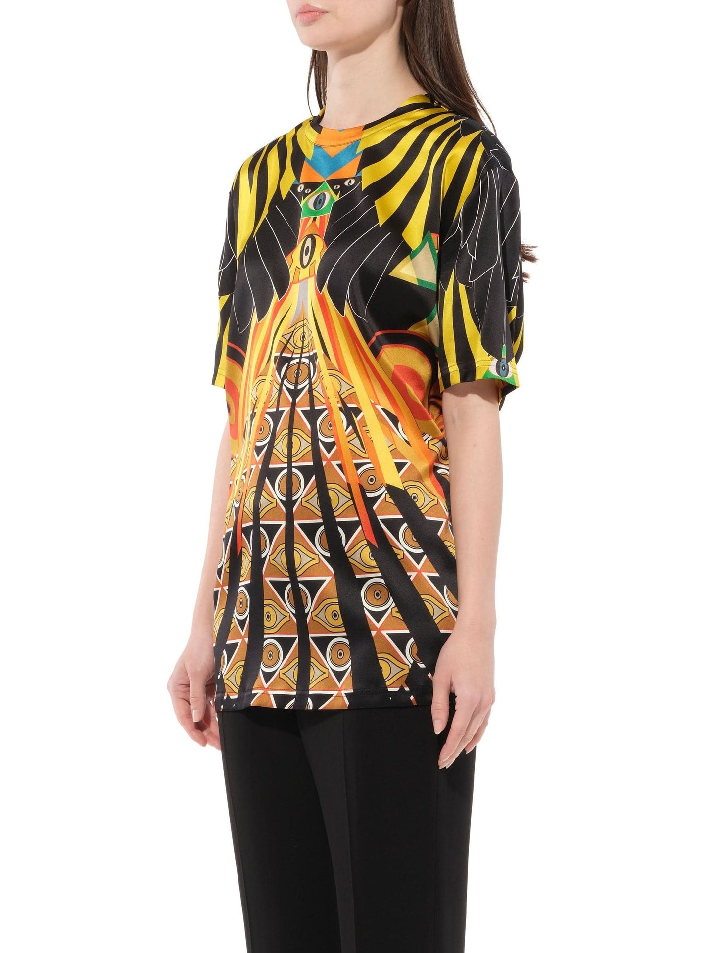 GIVENCHY Top (Multicolour)