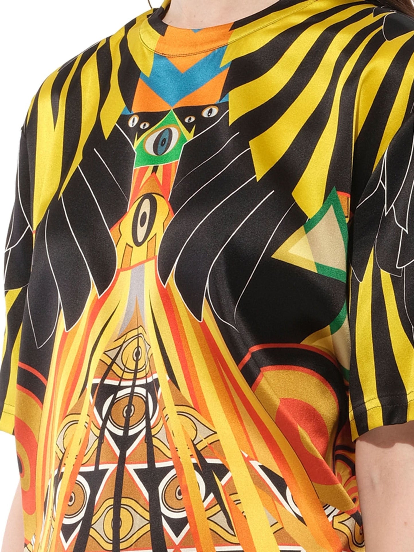 GIVENCHY Top (Multicolour)