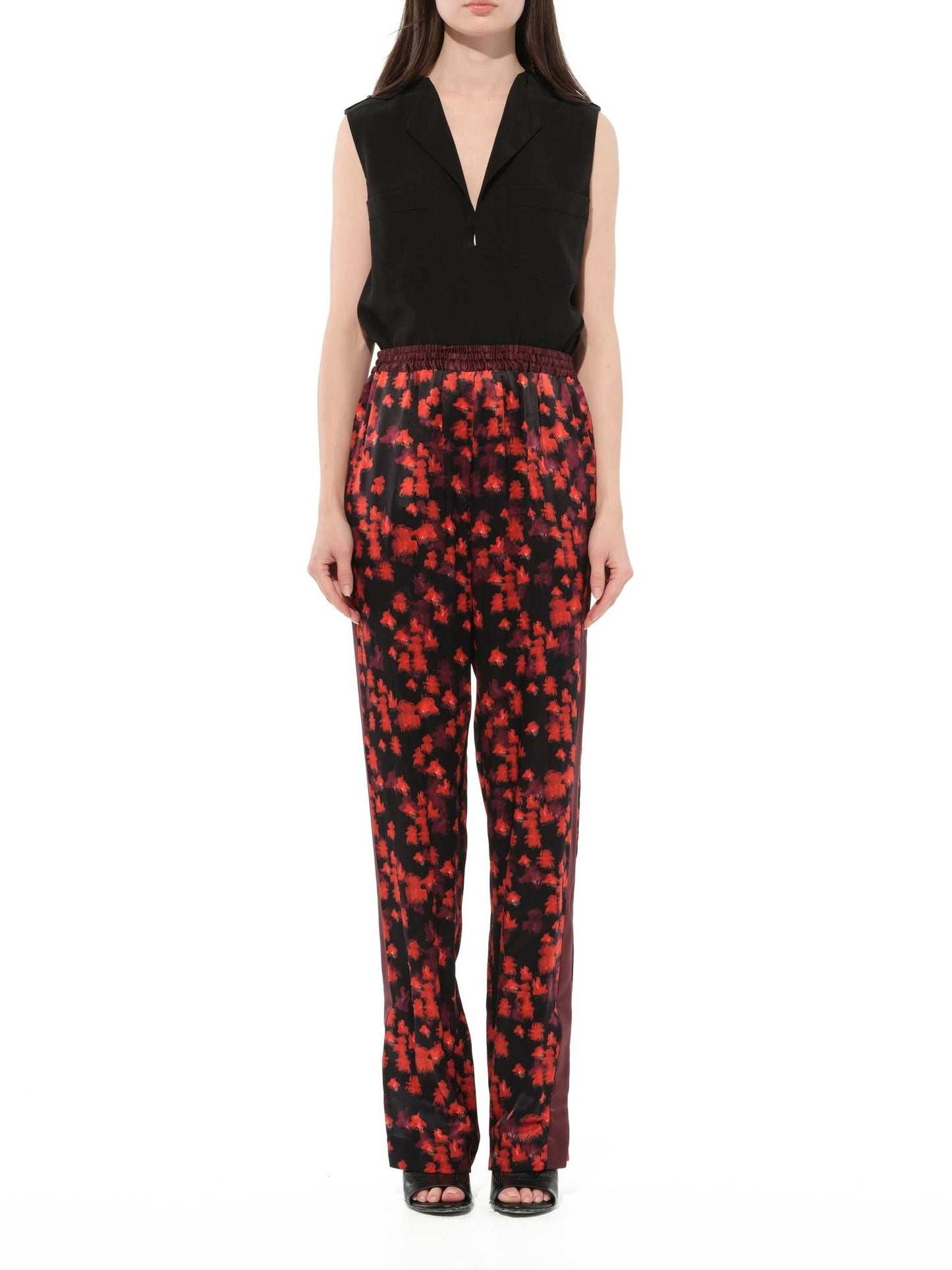 GIVENCHY Trousers (Multicolour)