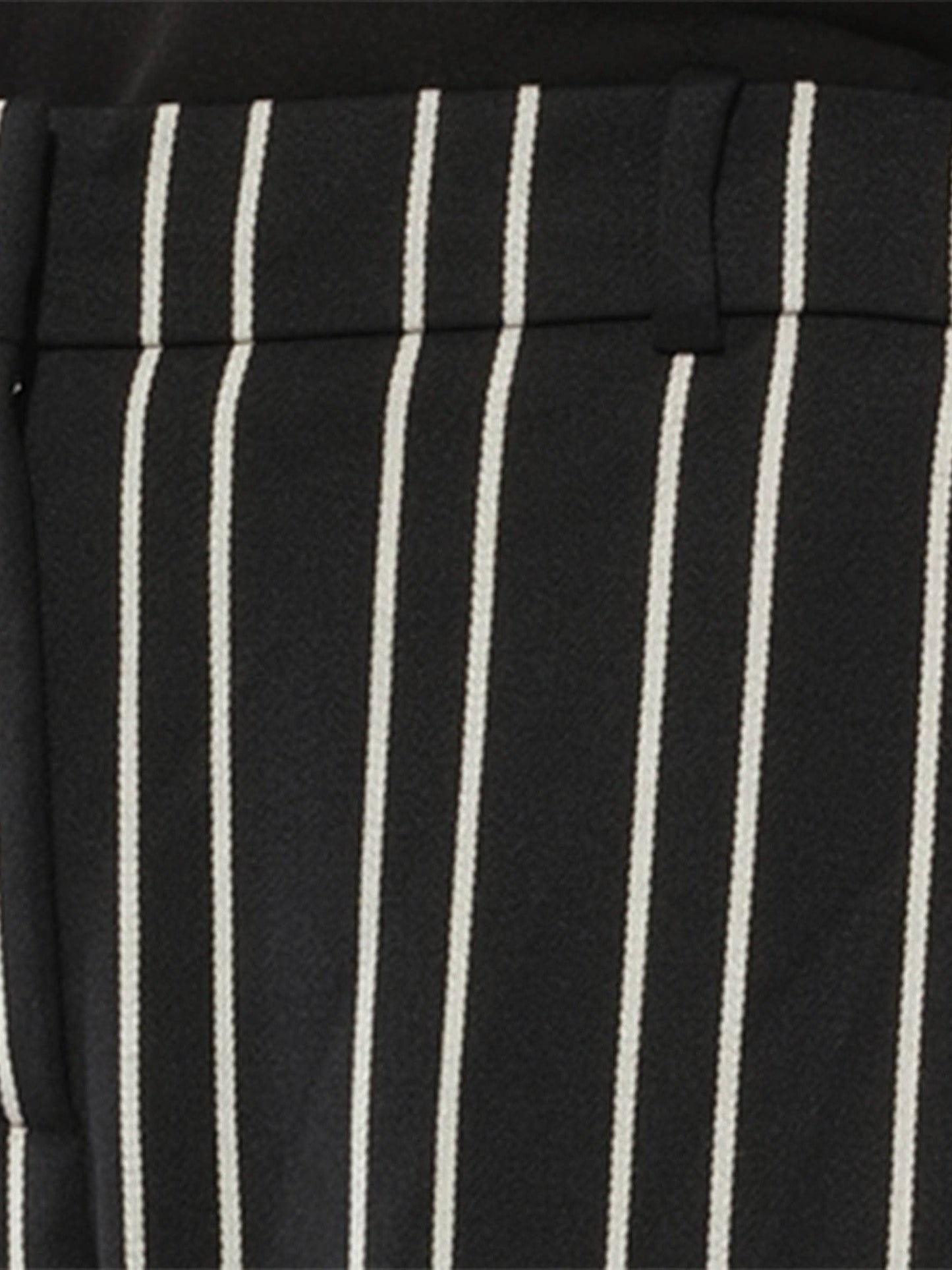 GIVENCHY Trousers (Black)