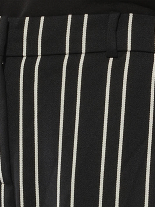 GIVENCHY Trousers (Black)