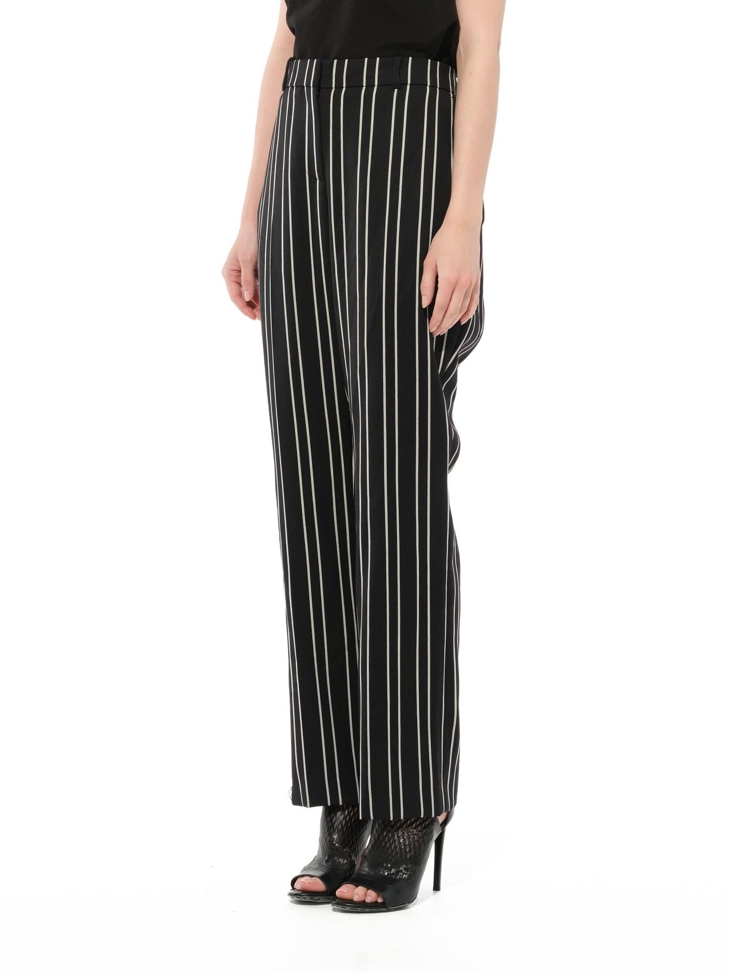 GIVENCHY Trousers (Black)