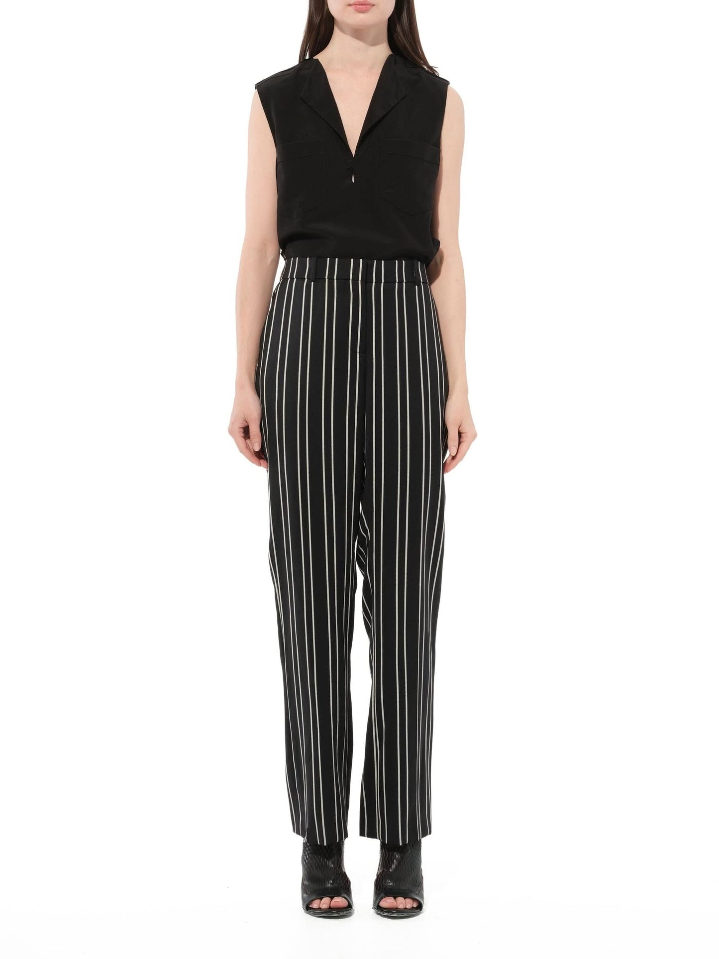 GIVENCHY Trousers (Black)