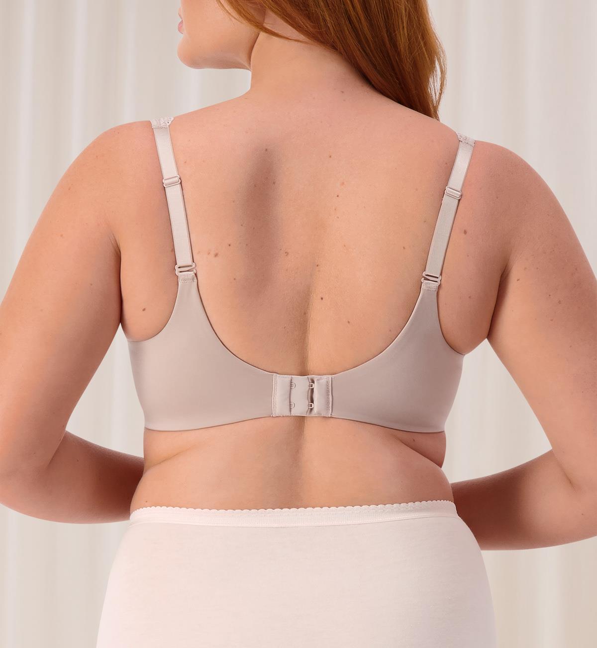Triumph Gorgeous Silhouette T-Shirt Bra (Beige)