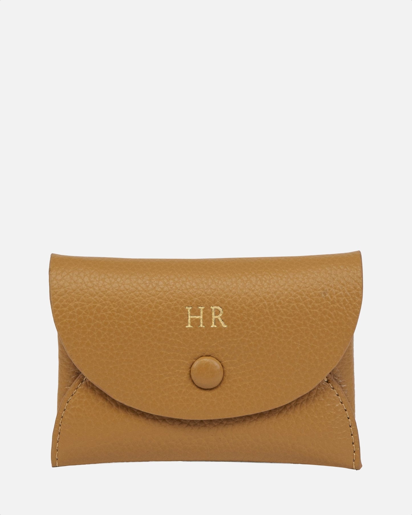 Image of Bags. Productname: The Daily Edited Harper Credit Card Pouch Desert in Red colour by brand - The Daily Edited