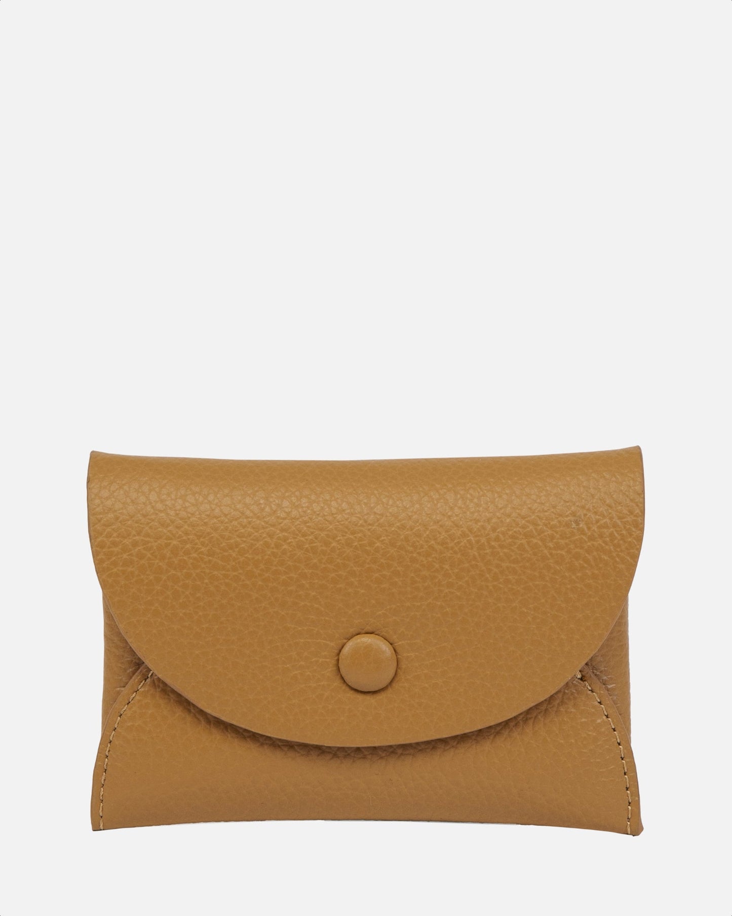 GROUP48 Harper Credit Card Pouch Desert (Red)
