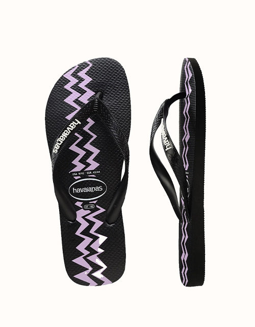 Havaianas® Top Thongs (Pantanal Green)