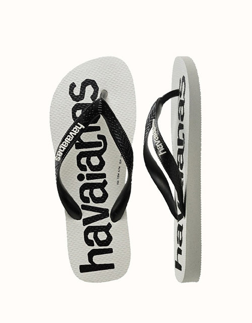 Havaianas® Top Thongs (Pantanal Green)
