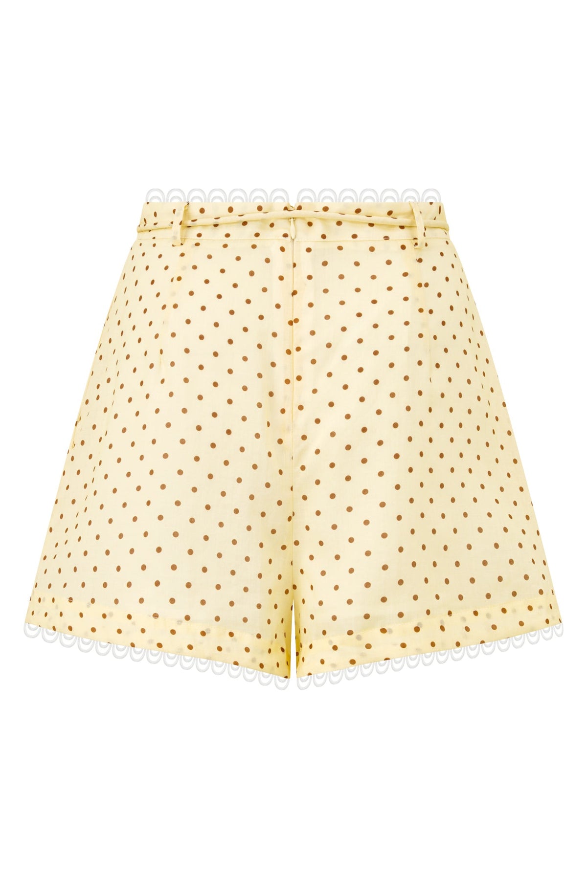 HEYCHIC Miel Polka Dot (Shorts)