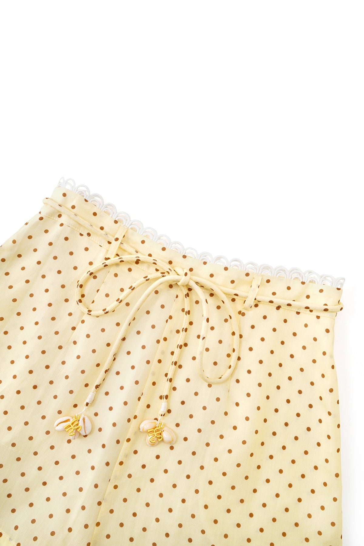 HEYCHIC Miel Polka Dot (Shorts)