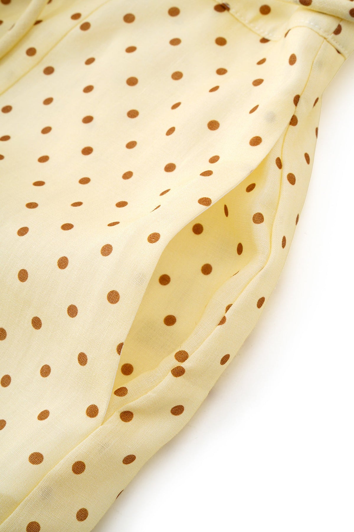 HEYCHIC Miel Polka Dot (Shorts)