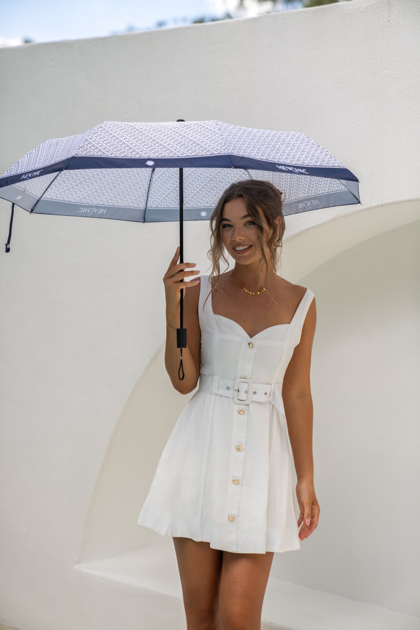 Heychic Folding (Umbrella)