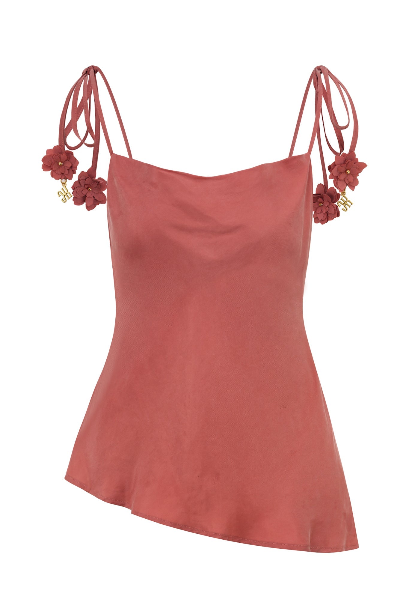 HEYCHIC Levina Cami Top (Pink)