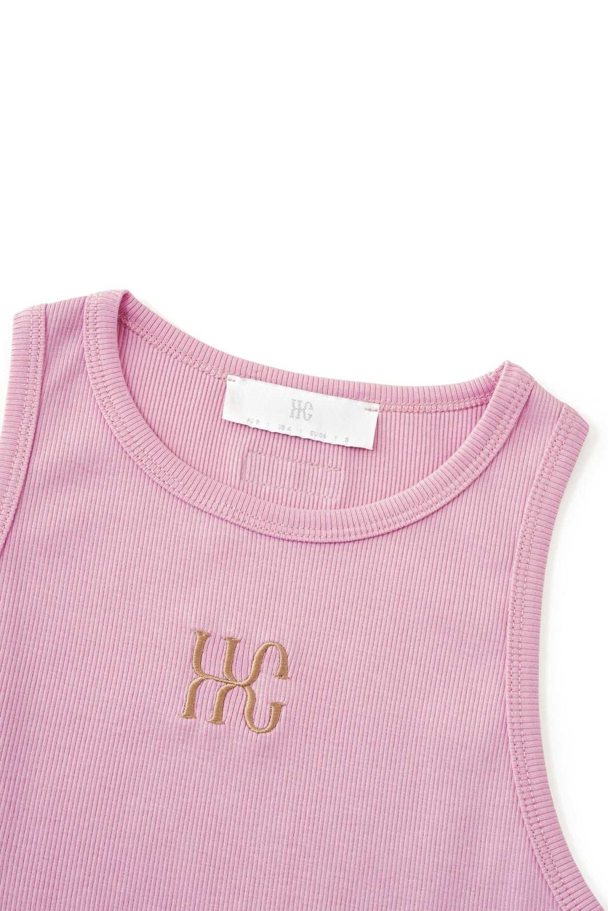 HEYCHIC HC Tank Top (Pink)