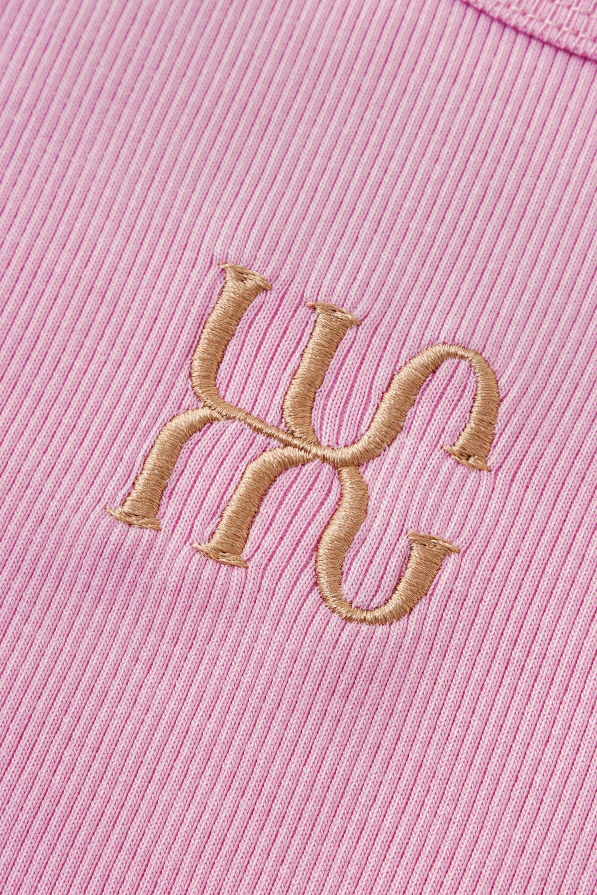 HEYCHIC HC Tank Top (Pink)