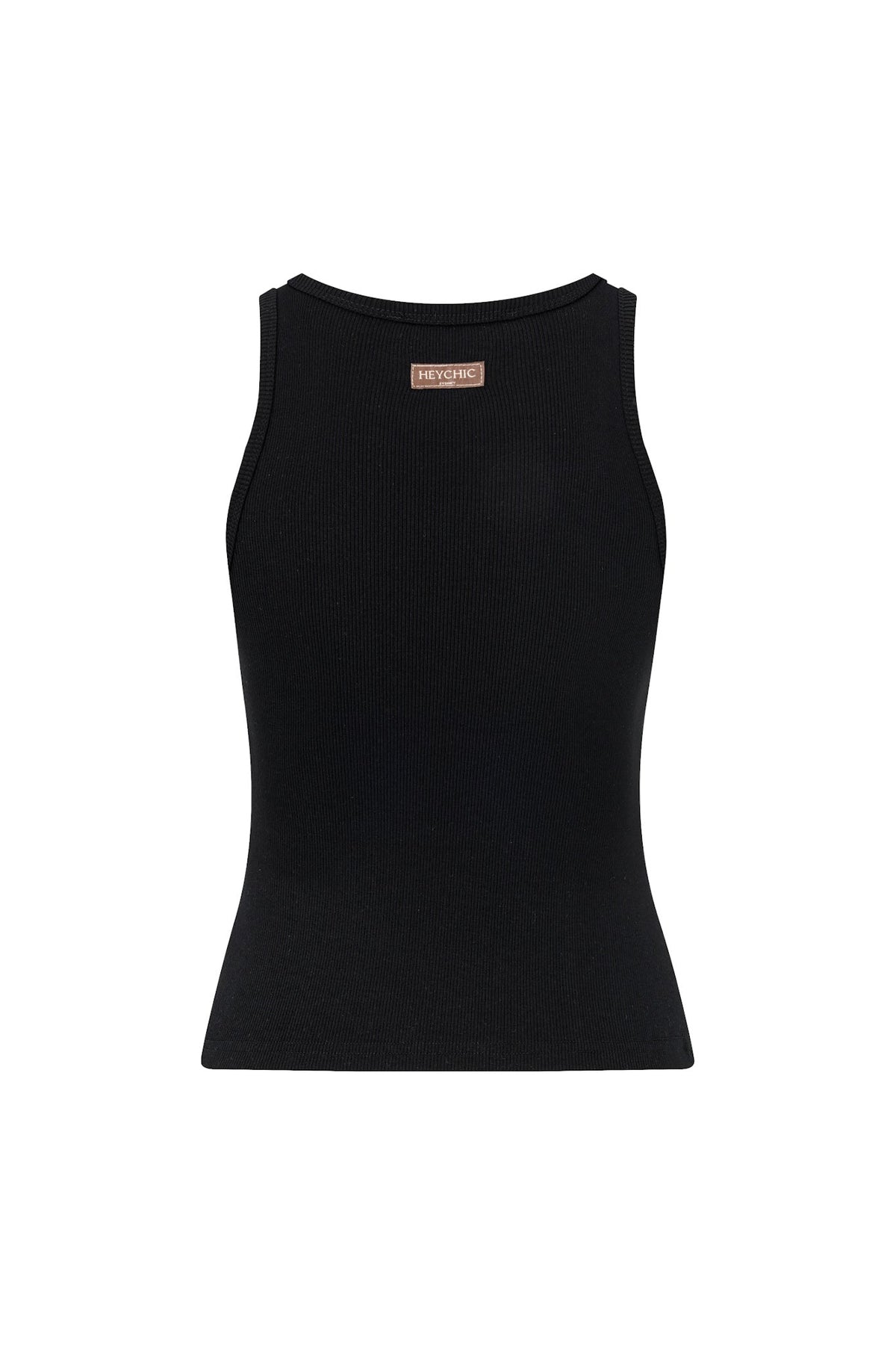 HEYCHIC HC Tank Top (Black)