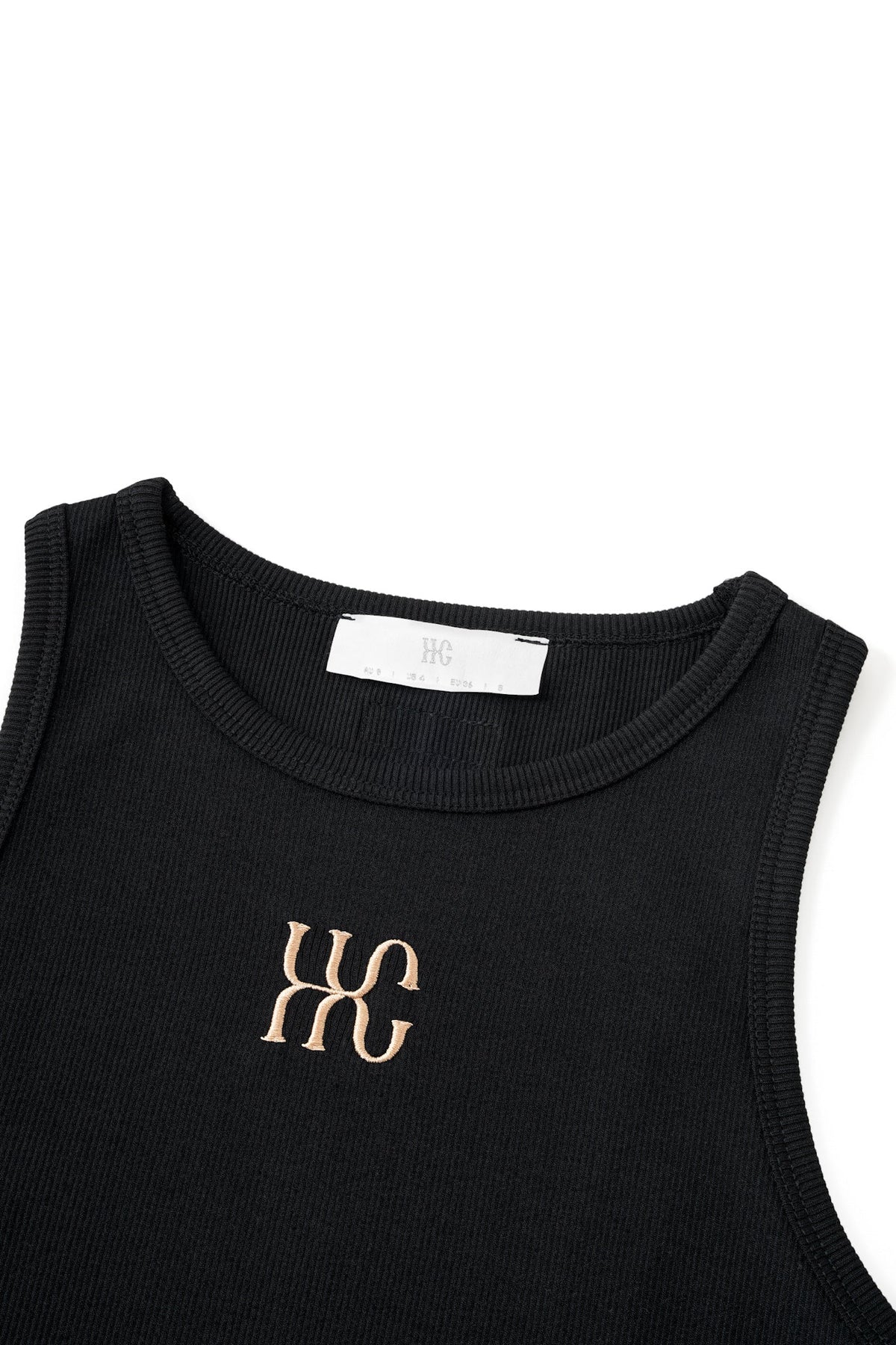HEYCHIC HC Tank Top (Black)