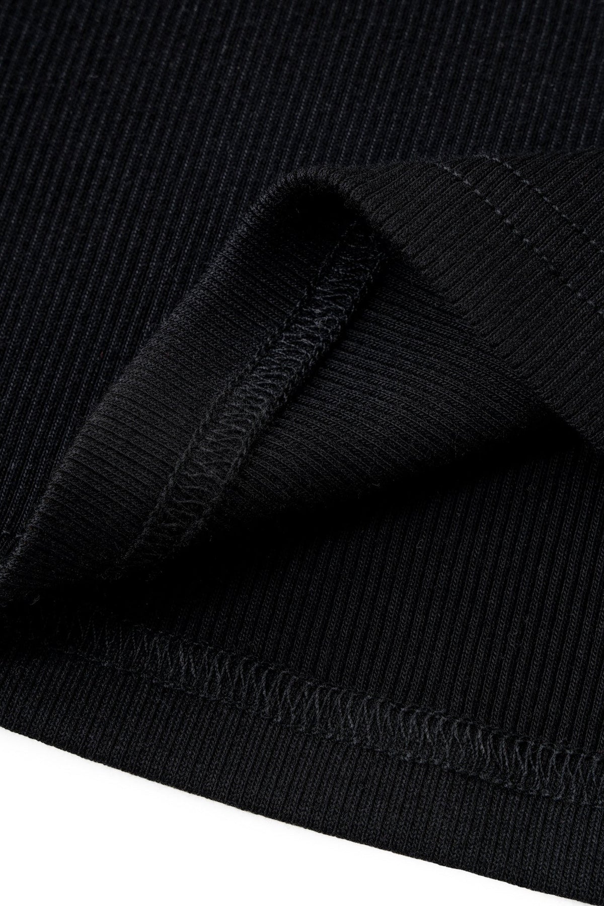 HEYCHIC HC Tank Top (Black)