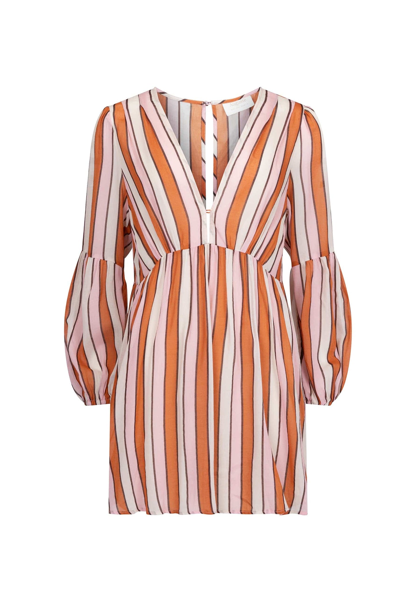 Auguste The Label Helena Mini Dress (Print)