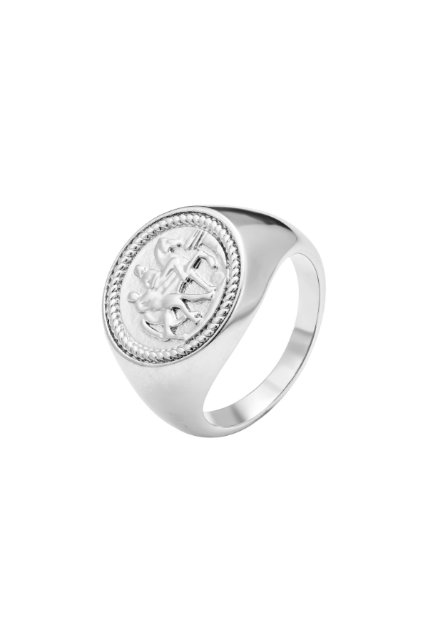 Image of Rings. Productname: Jewel Citizen | Hermes Ring in Ring colour by brand - Jewel Citizen
