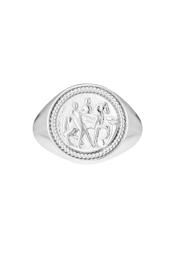 Jewel Citizen | Hermes (Ring)