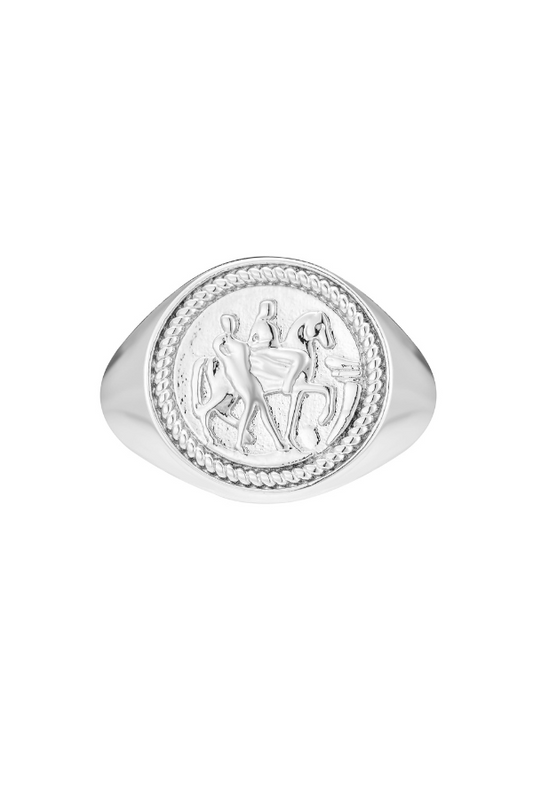 Jewel Citizen | Hermes (Ring)