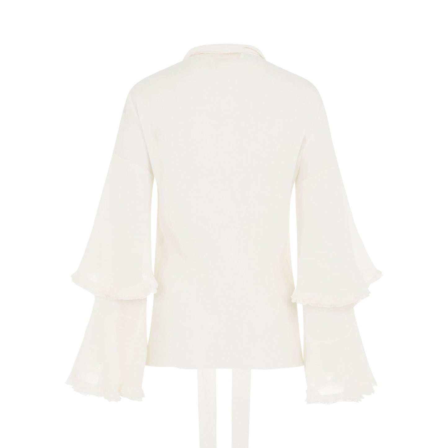 CHLOE Shirt (White)