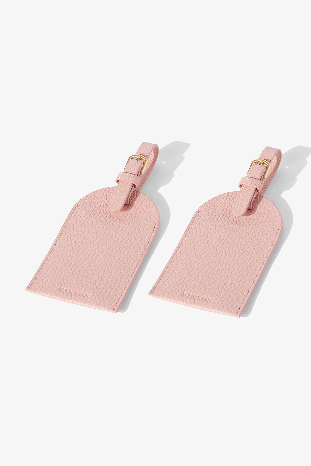 KINNON HALE DUO LUGGAGE TAG (Blush)