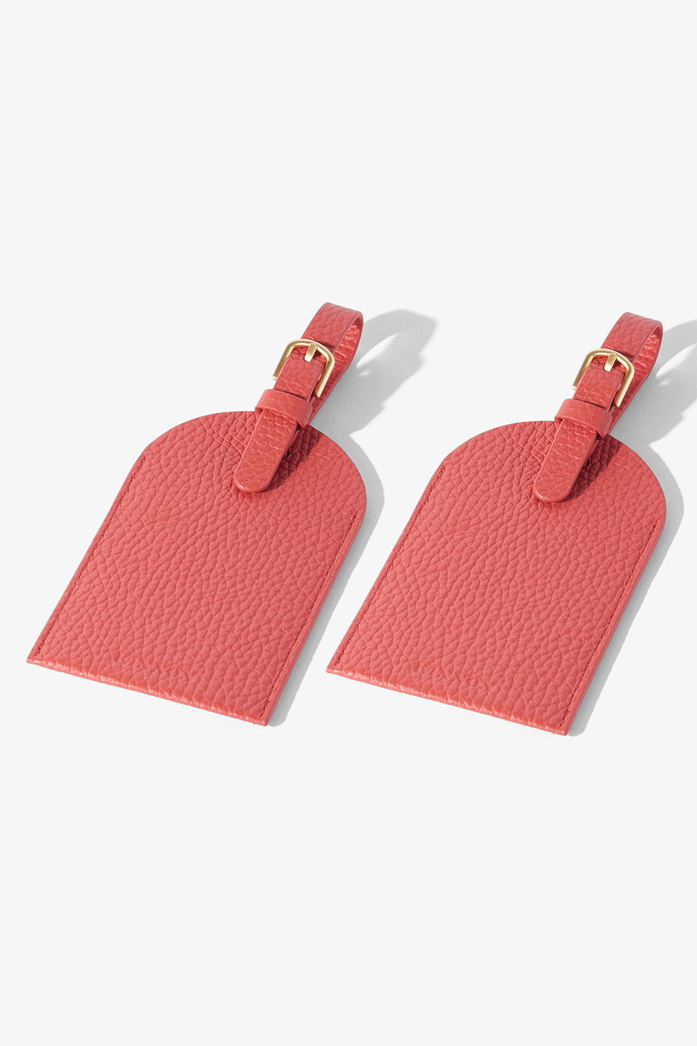 KINNON HALE DUO LUGGAGE TAG (Melon)