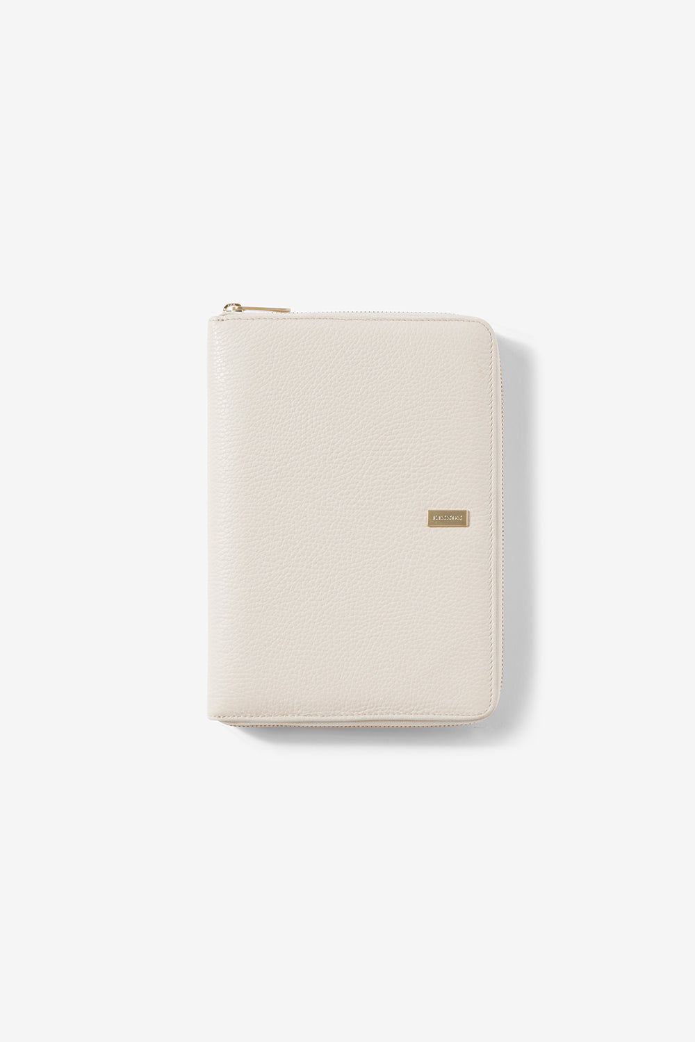 KINNON HARLEY A5 COMPENDIUM (Dune)