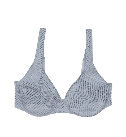 Triumph Harmony Spotlight Minimiser (Eggshell Blue)