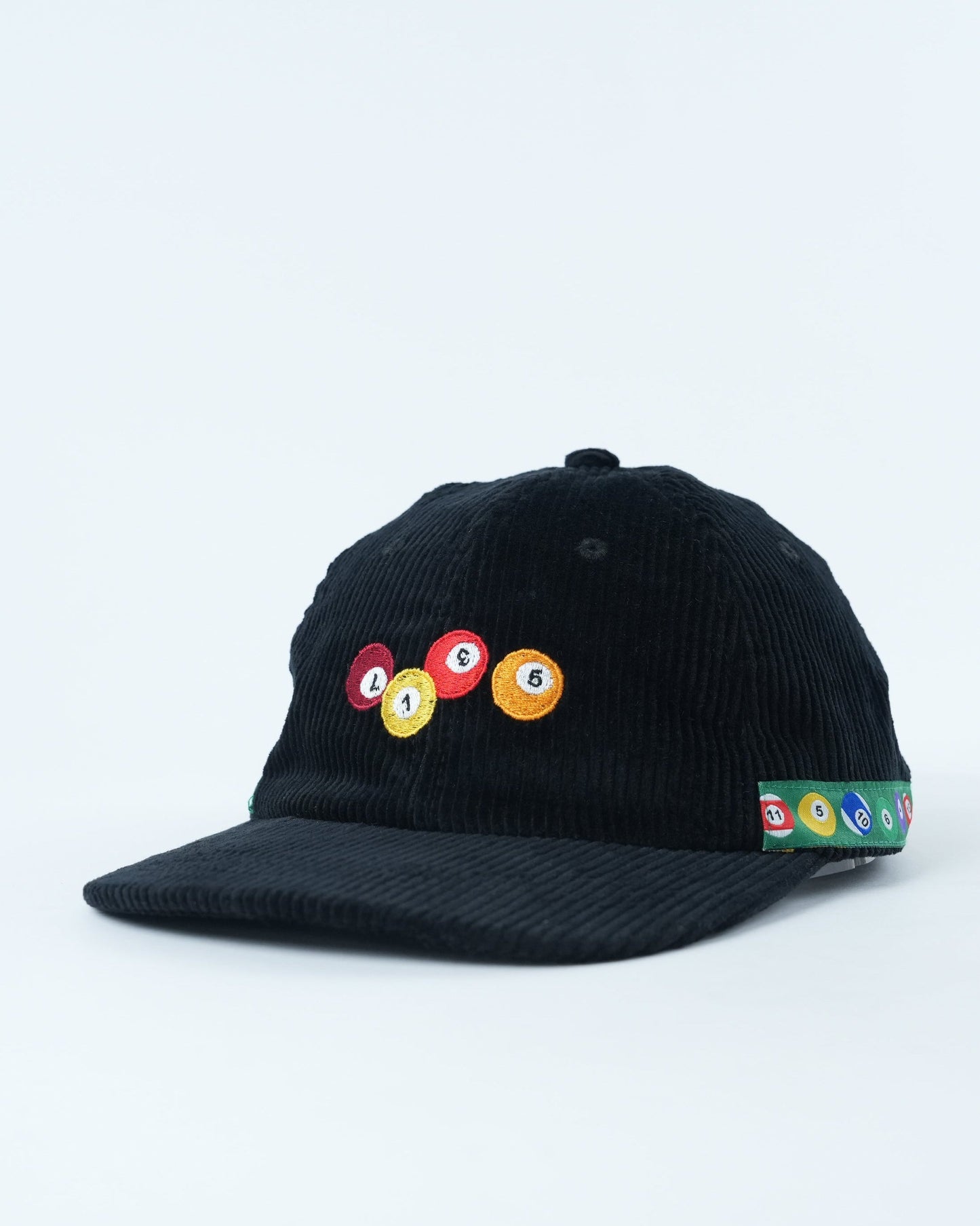 Pool Shark Hat