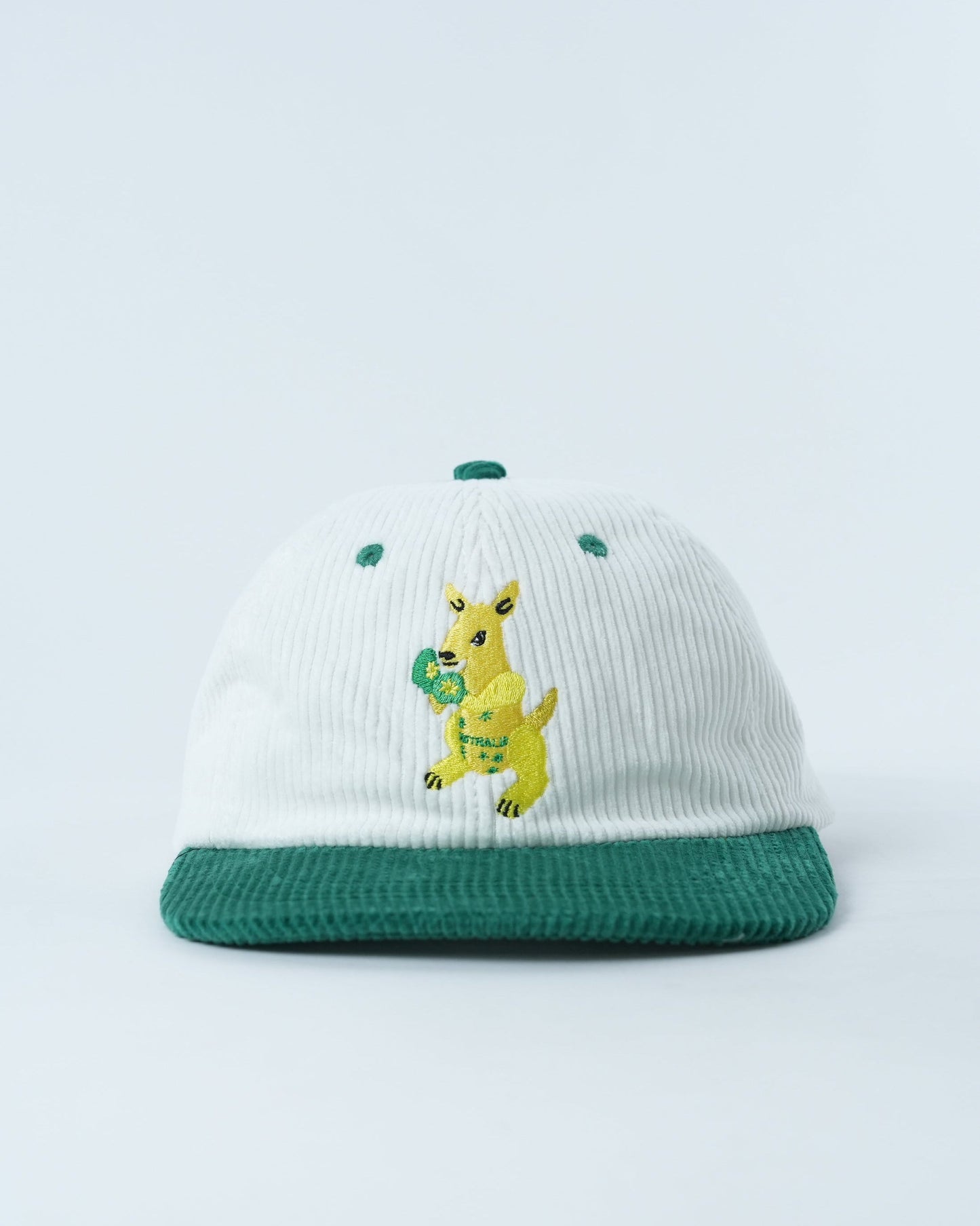 The Blowup Roo Hat