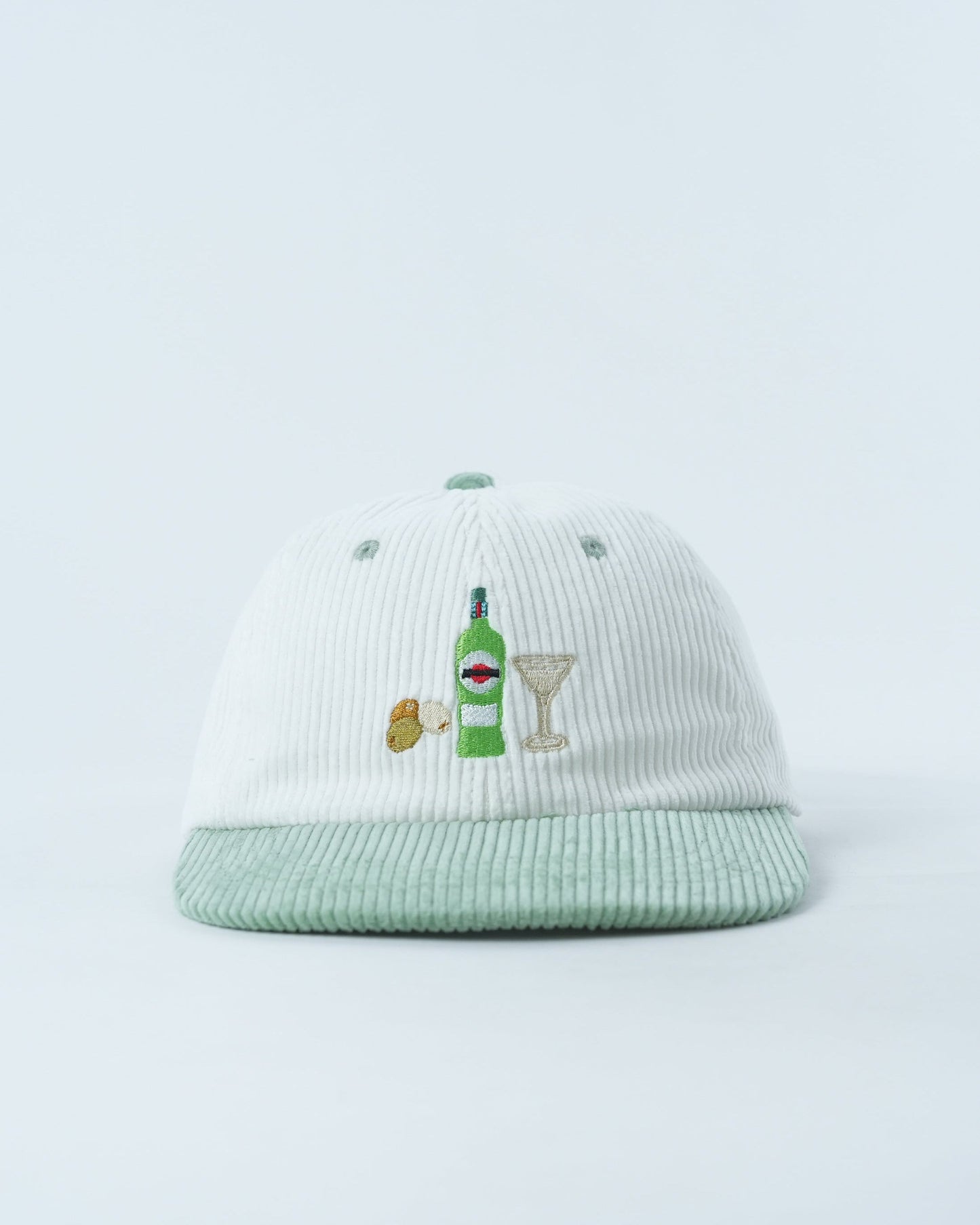 Tipsy Martini Hat