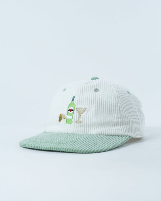 Tipsy Martini Hat
