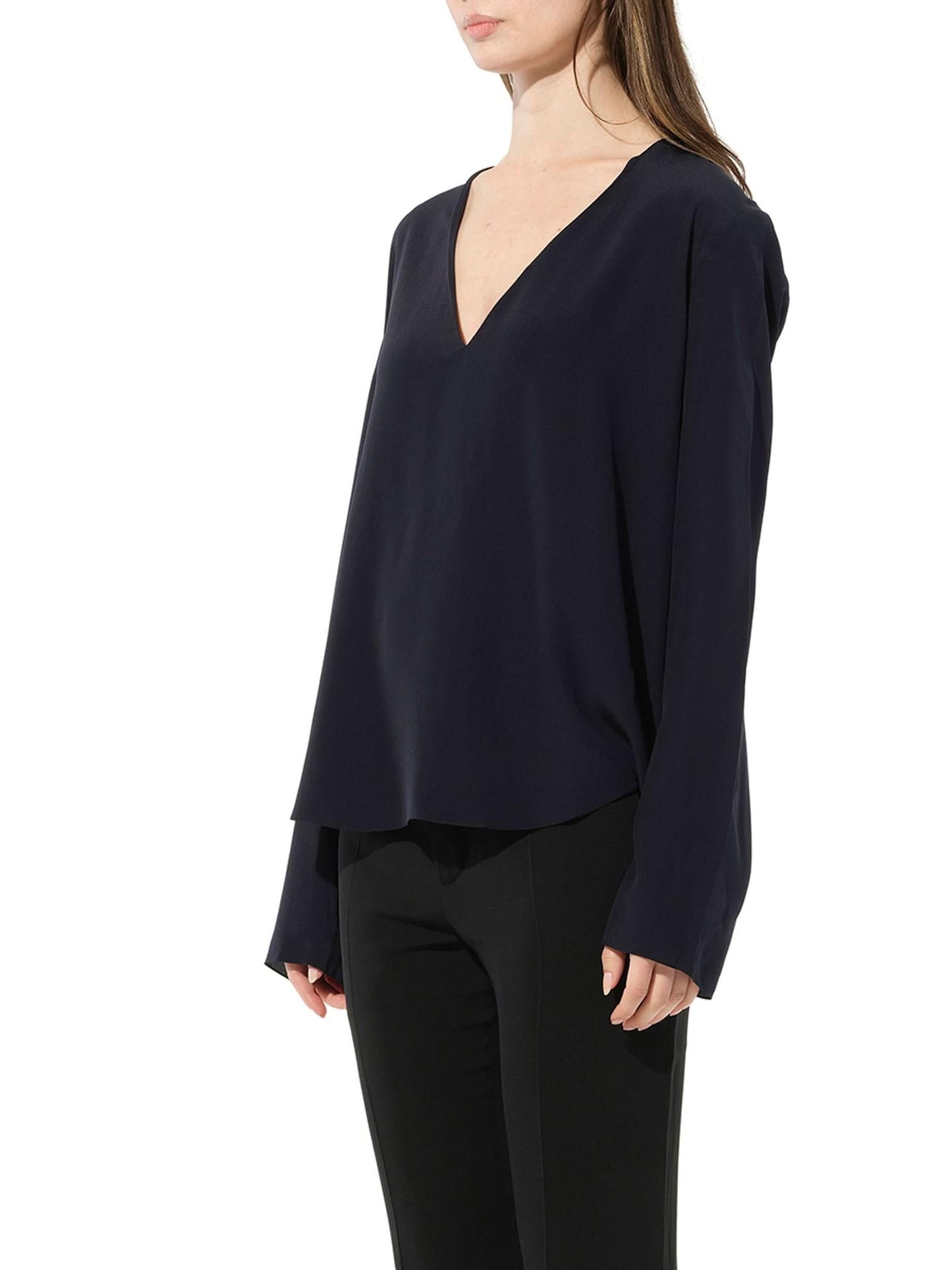 CHLOE Haut Top (Black)