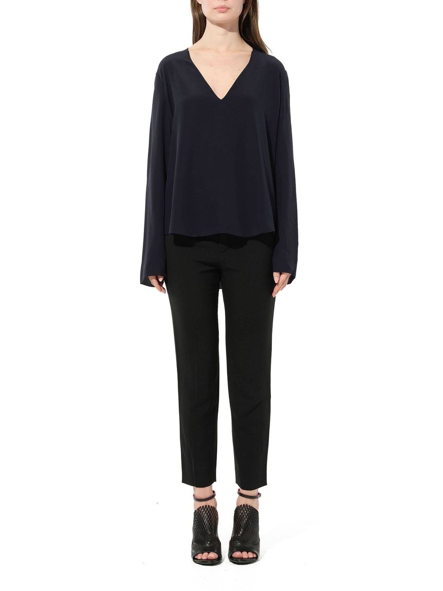 CHLOE Haut Top (Black)